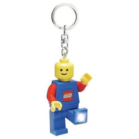 SUN Sun 372659 Lego DC Wonder Woman Key Light 372659